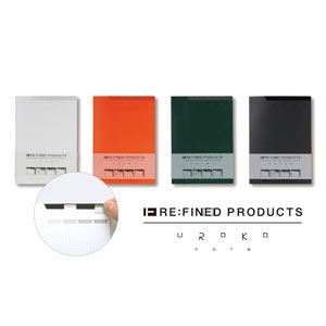 RE:FIN[E]D PRODUCTS / Uroko