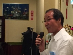 賛助会員紹介・組合員紹介　佐藤幸彦